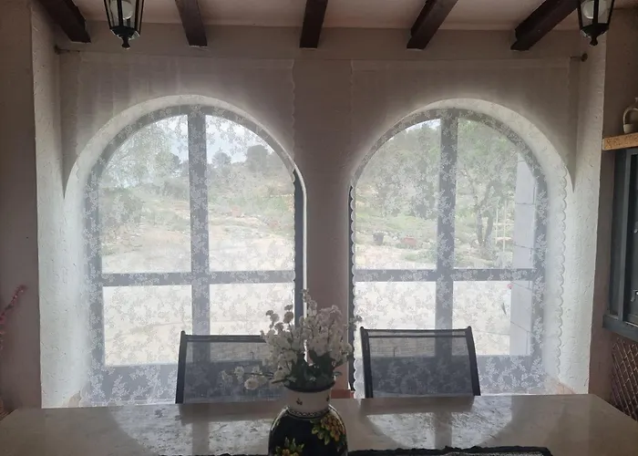 Cortijo De La Montana