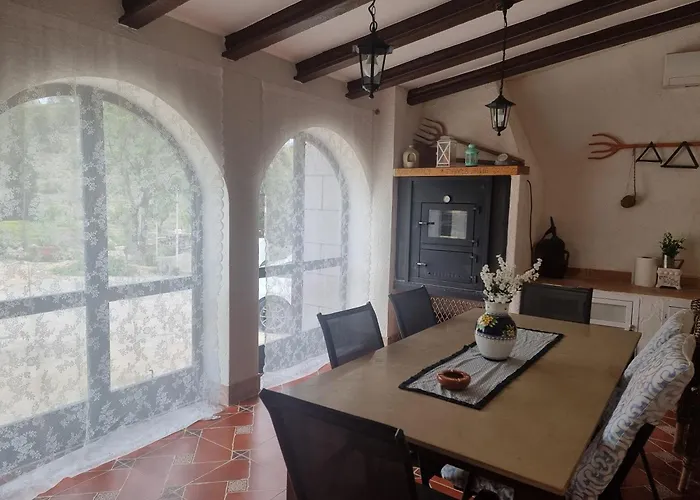 Cortijo De La Montana