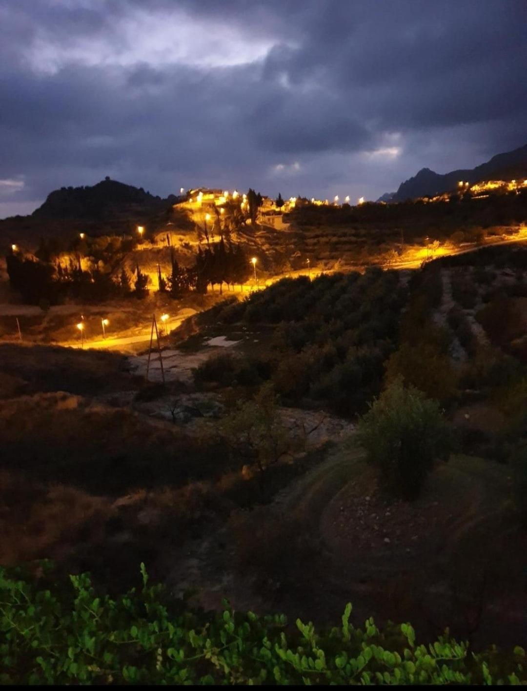 Cortijo De La Montana La Garapacha
