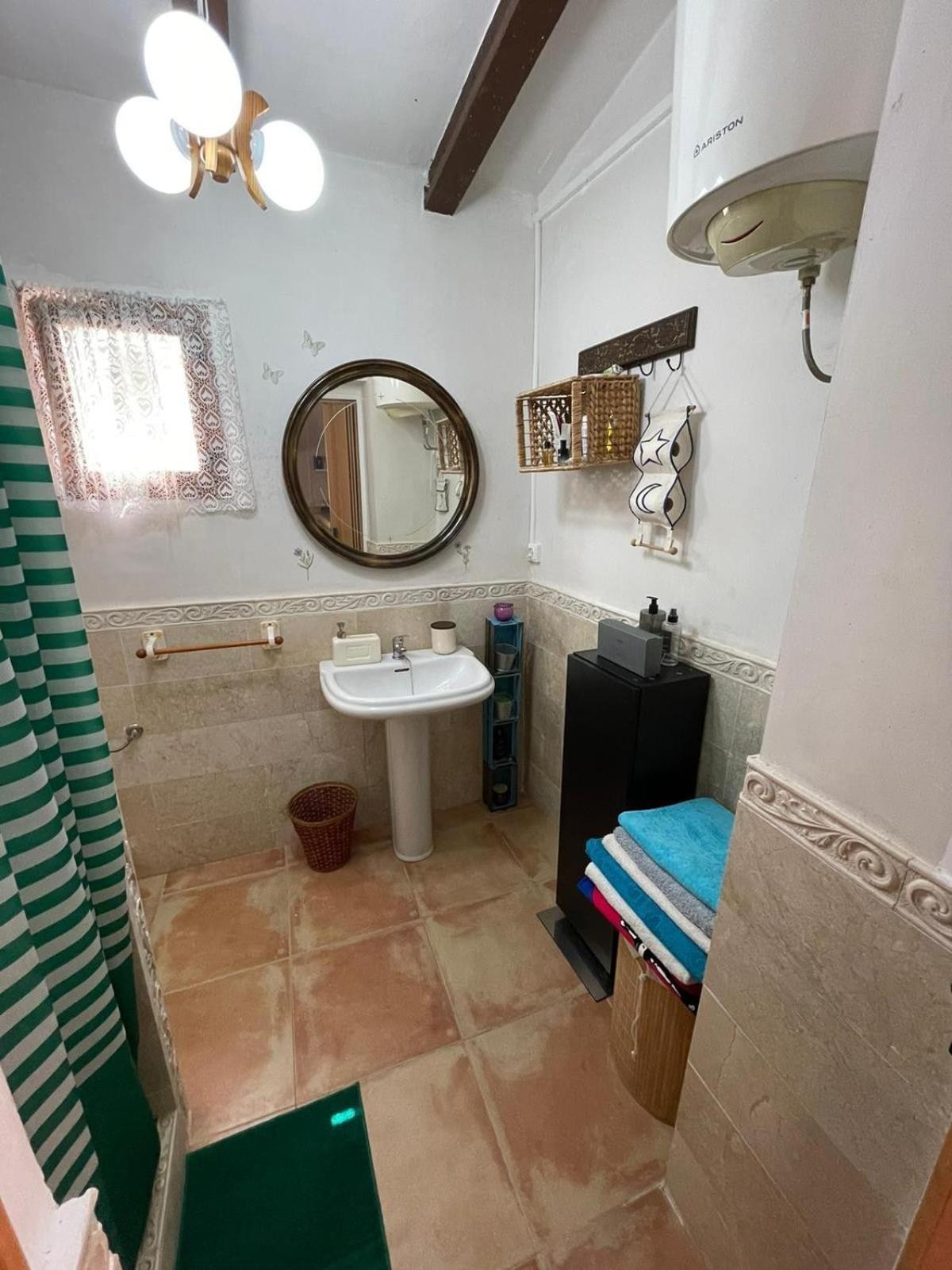 Cortijo De La Montana *