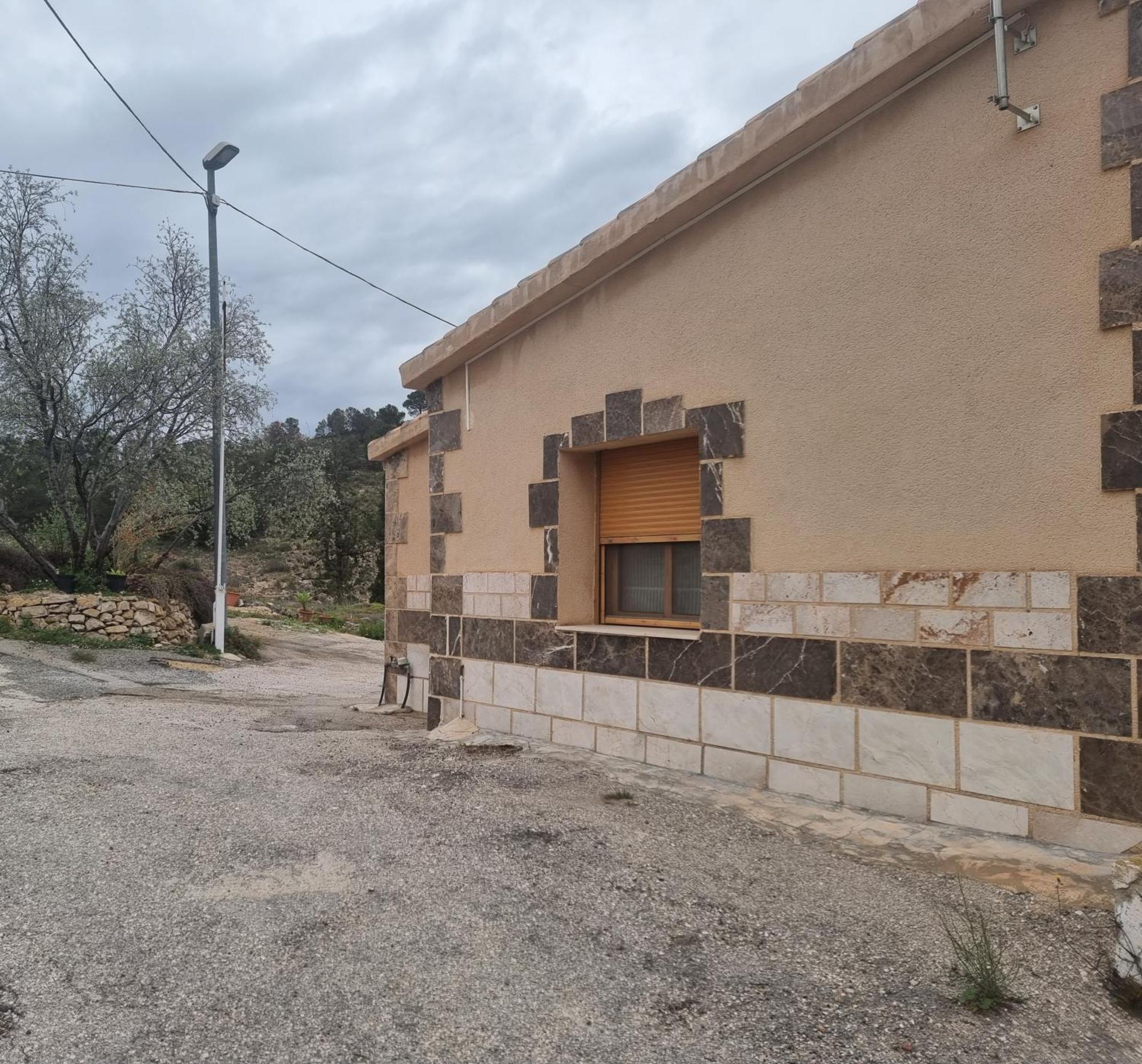 Cortijo De La Montana *